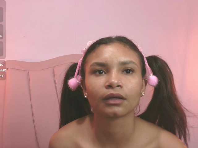 liz7skinny's BongaCams show and profile
