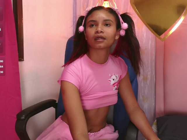 liz7skinny's BongaCams show and profile