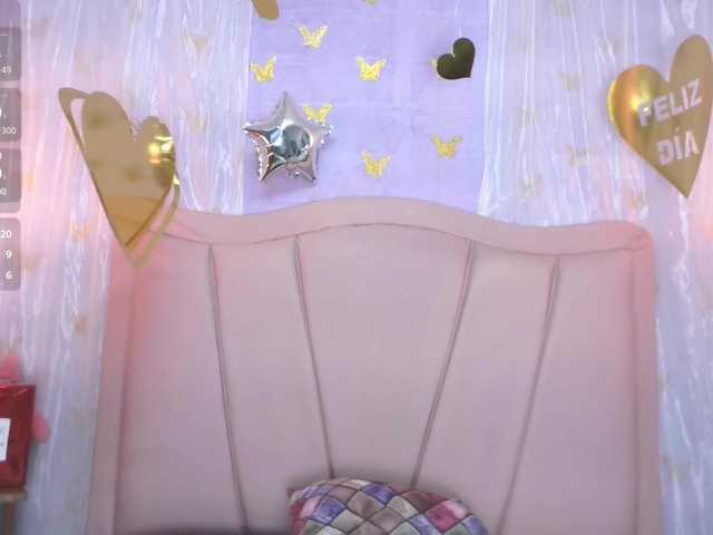 liz7skinny's BongaCams show and profile