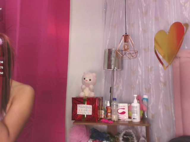 liz7skinny's BongaCams show and profile