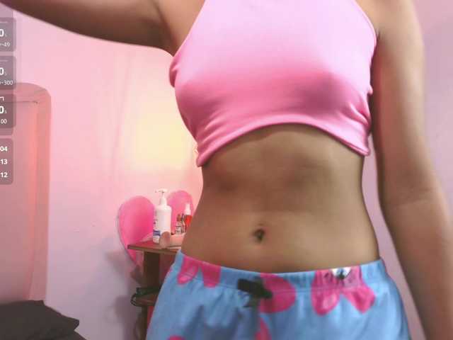 liz7skinny's BongaCams show and profile