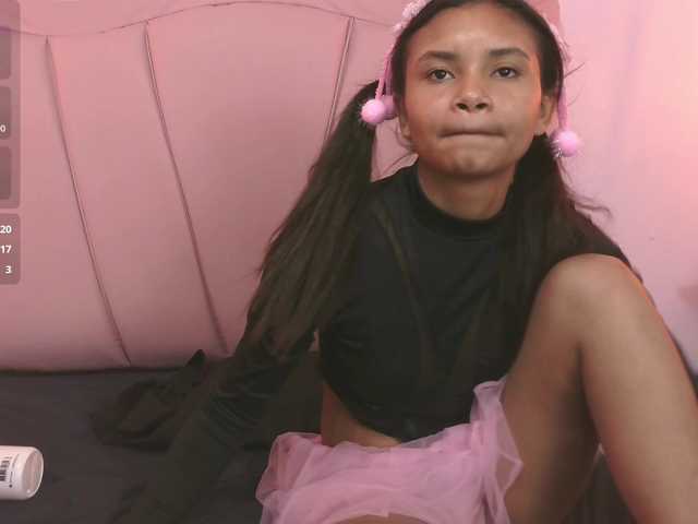 liz7skinny's BongaCams show and profile