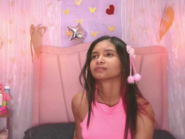 liz7skinny's BongaCams show and profile