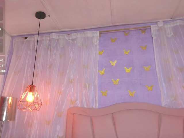 liz7skinny's BongaCams show and profile