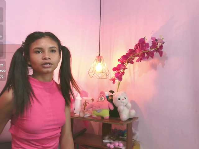 liz7skinny from BongaCams is Freechat