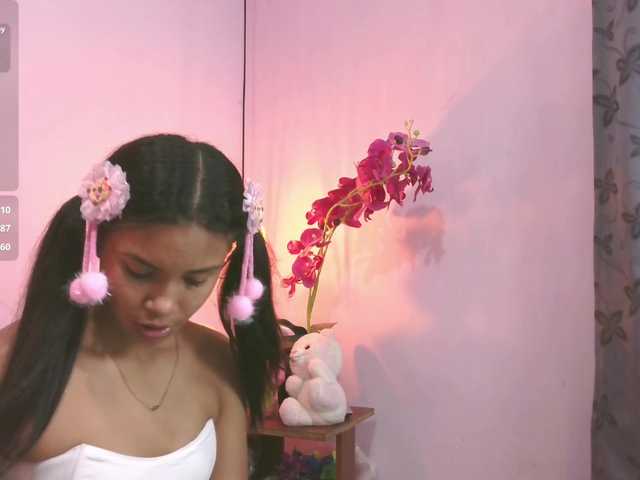 liz7skinny's BongaCams show and profile