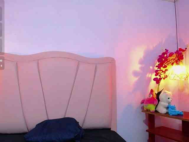 live voyeur webcam Liz7skinny