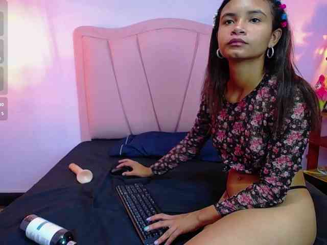 stranger chat Liz7skinny