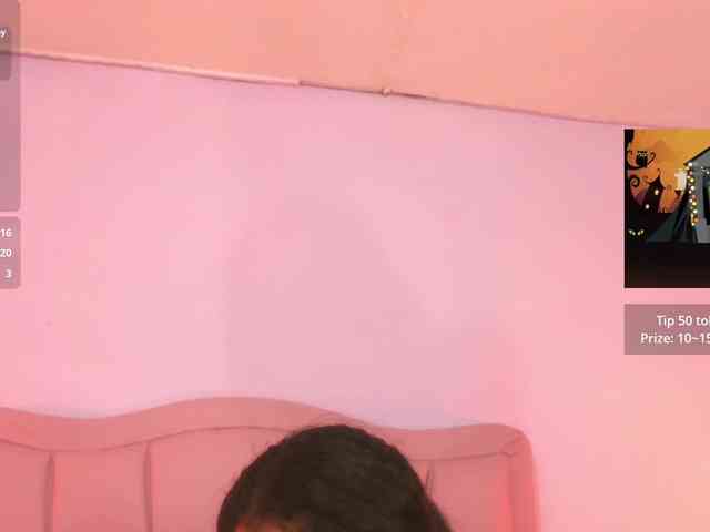 liz7skinny webcam