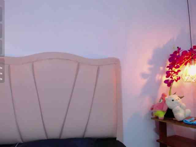 liz7skinny webcam