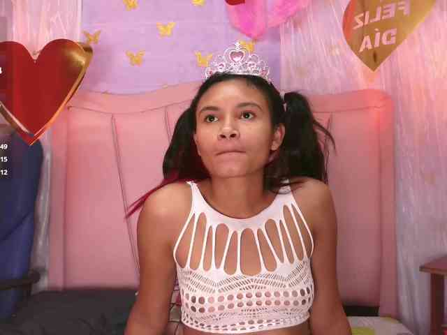 liz7skinny Live Webcam on BongaCams