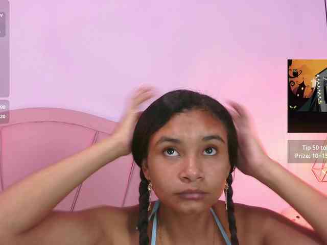 liz7skinny webcam