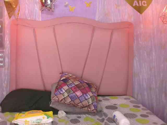 liz7skinny Live Webcam on BongaCams