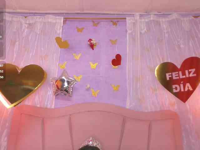 liz7skinny Live Webcam on BongaCams