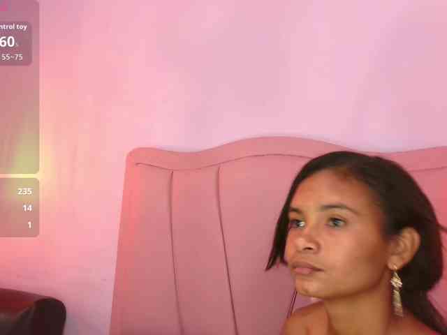 liz7skinny webcam