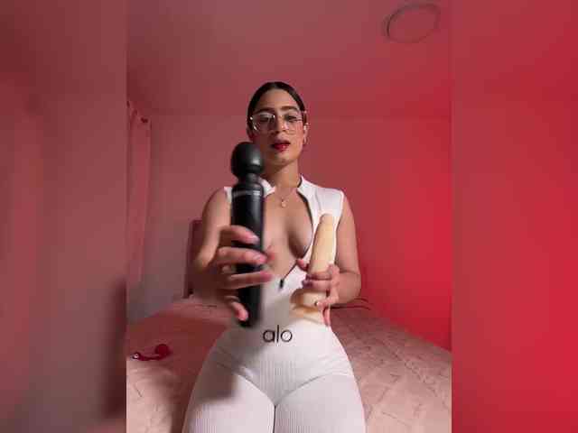 SamanthaEvans-2 webcam