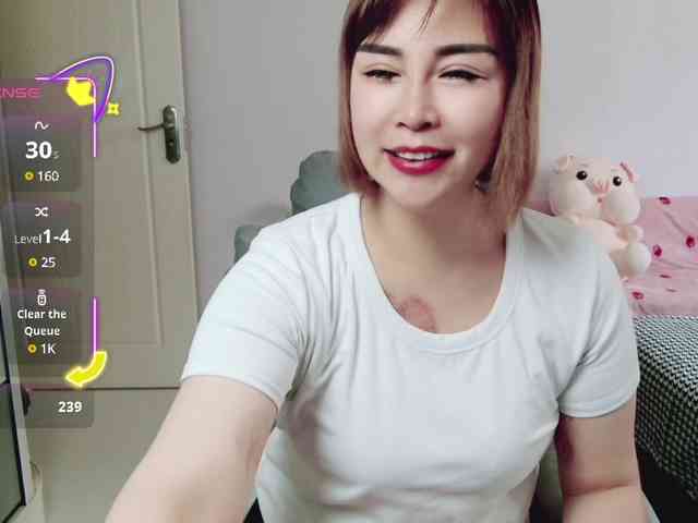 online nude chat Awamei