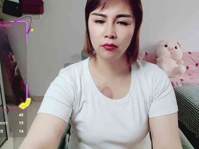 awamei webcam