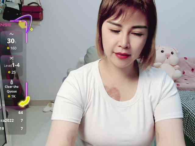 nude voyeur webcam Awamei