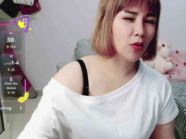 webcam striptease Awamei