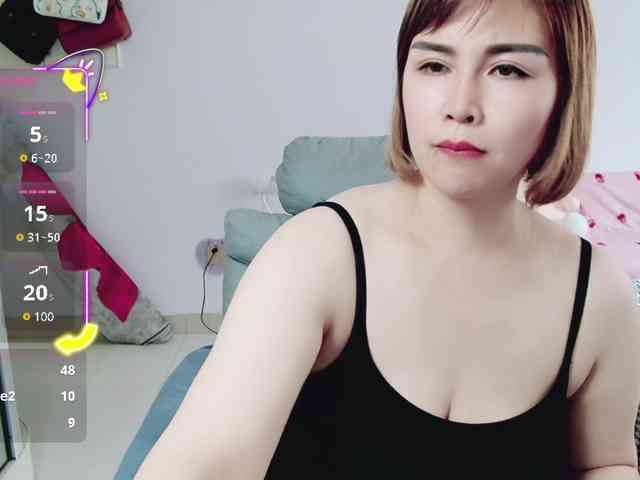 live sex cam porn Awamei