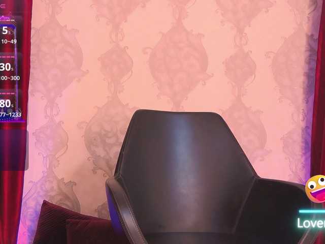 HeidiKendal from BongaCams is Freechat