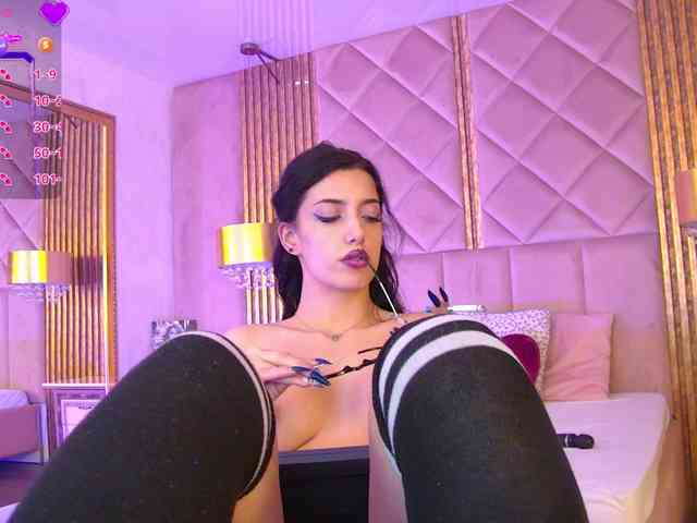HeidiKendal webcam