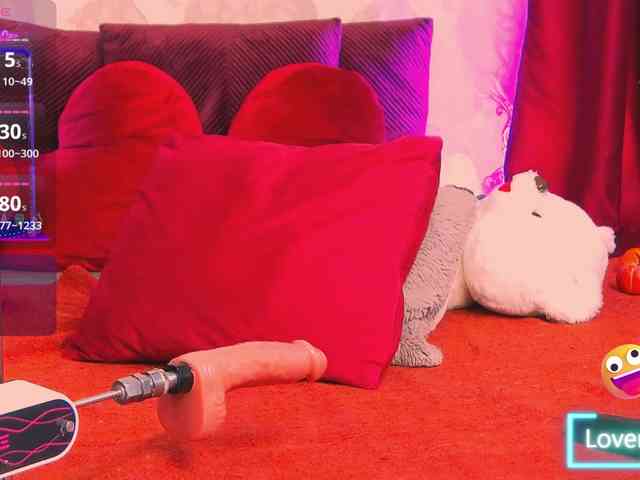 HeidiKendal webcam