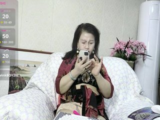 alisawa Porn Show