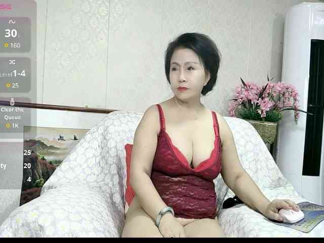 alisawa webcam