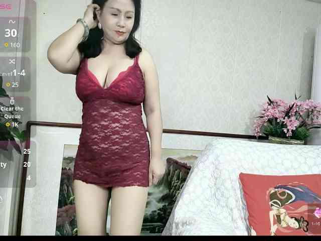 alisawa webcam