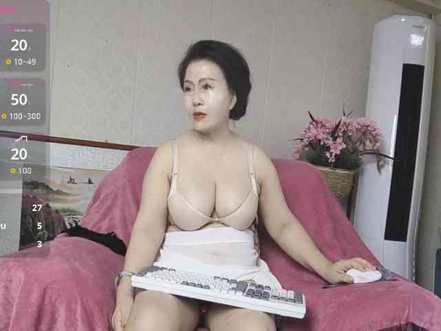 alisawa webcam