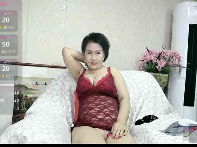 alisawa webcam