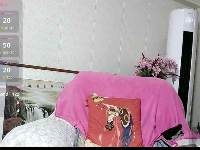 alisawa webcam