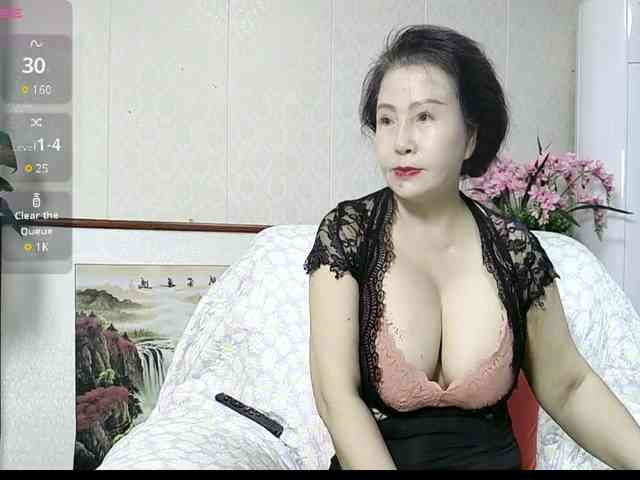 alisawa webcam