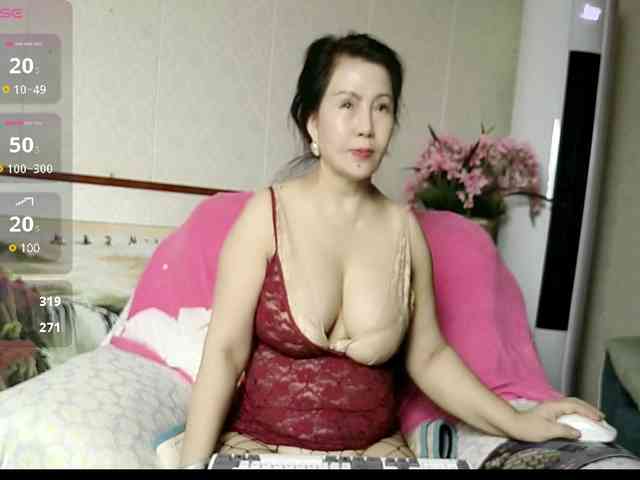 alisawa webcam