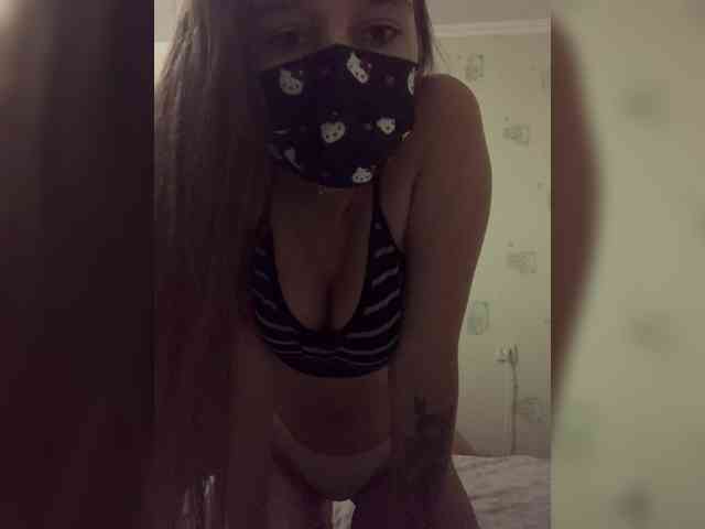 Honey_m webcam