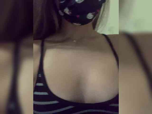 Honey_m webcam