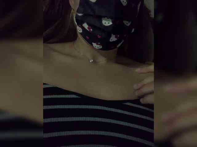 Honey_m webcam