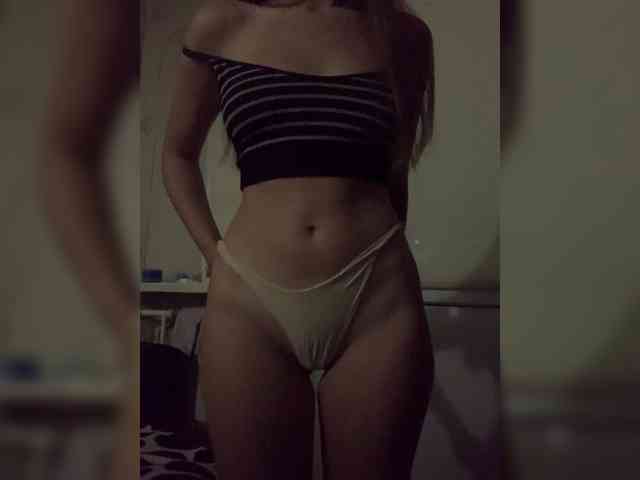Honey_m webcam