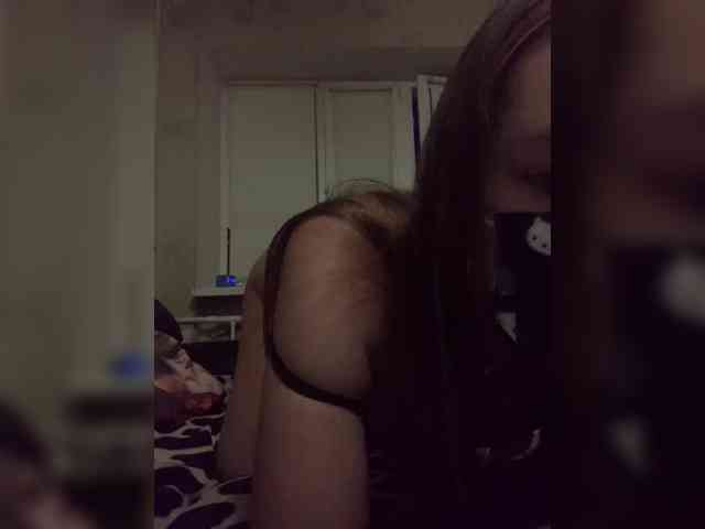 Honey_m webcam