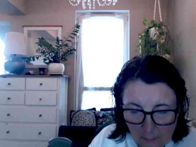 MaryFlore webcam