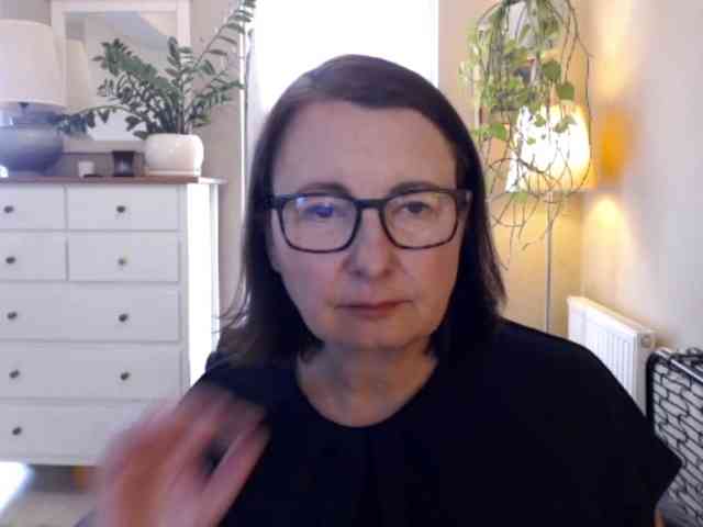 MaryFlore webcam