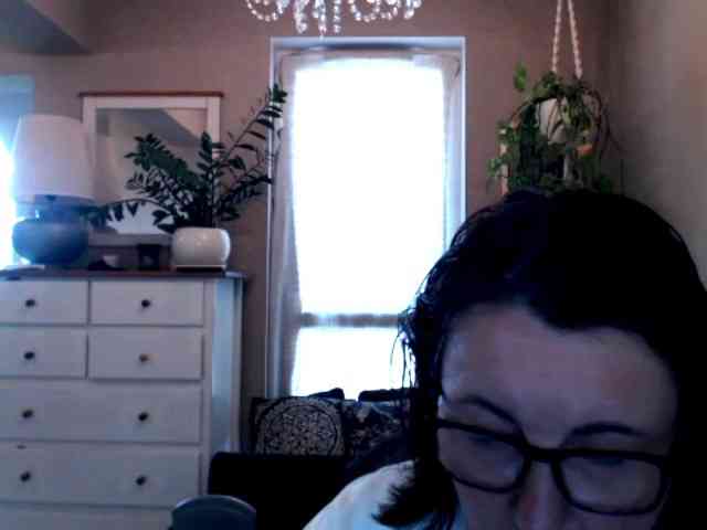 MaryFlore webcam