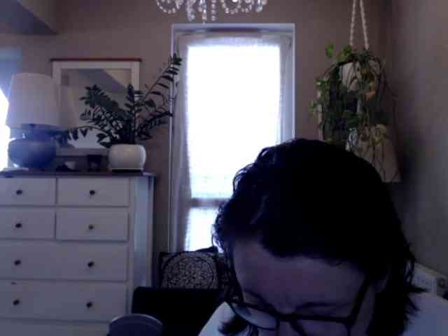 MaryFlore webcam