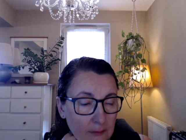 MaryFlore webcam