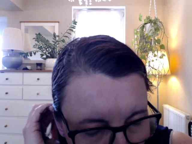 MaryFlore webcam