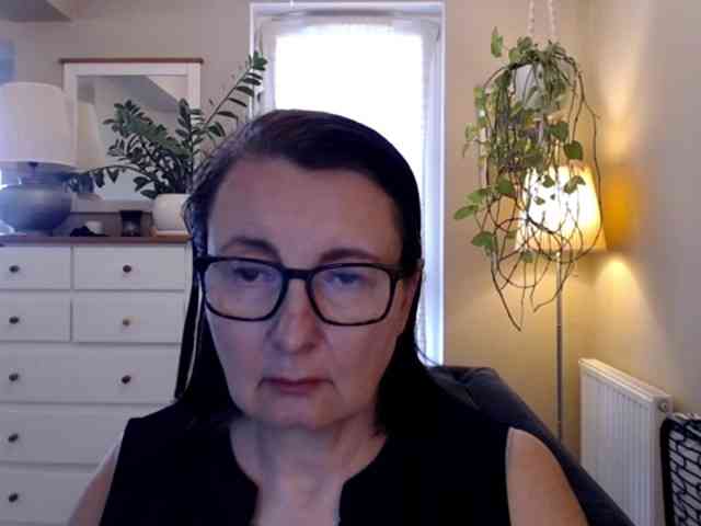 MaryFlore webcam