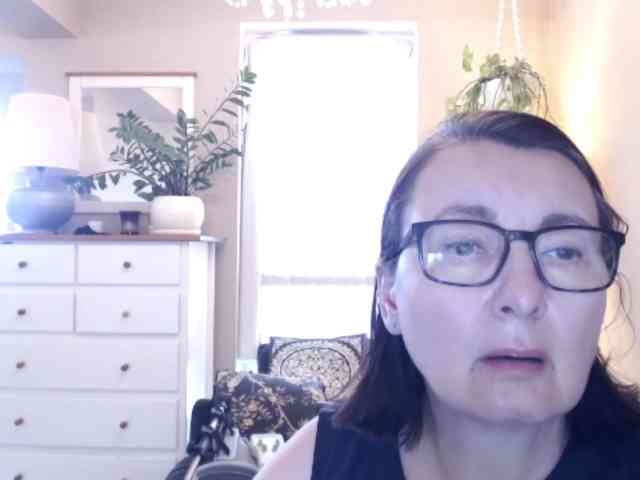 MaryFlore webcam