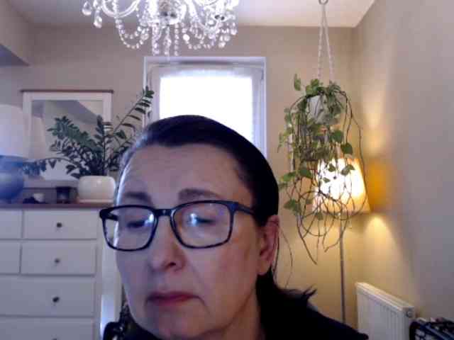 MaryFlore webcam
